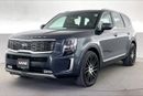 Kia Telluride GT Line | Guaranteed Warranty | 0 Down Payment