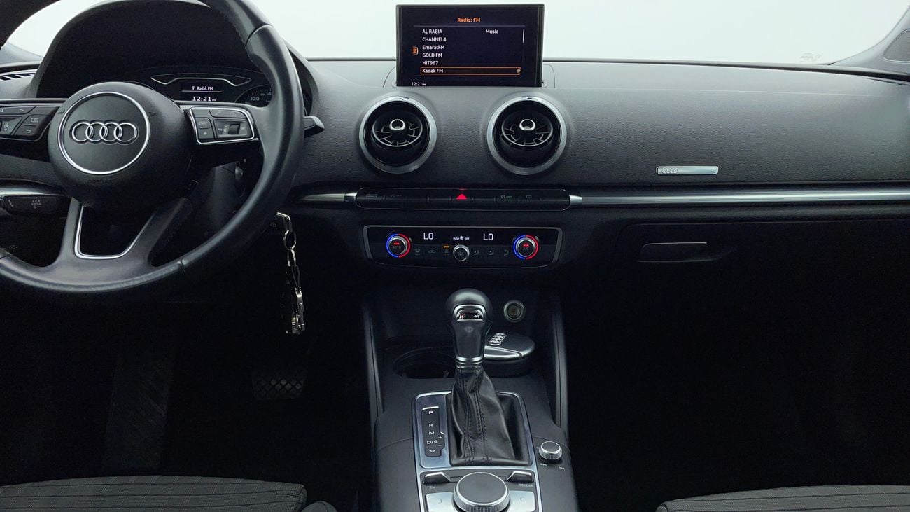 Audi A3 30 TFSI 1 | Zero Down Payment | Free Home Test Drive