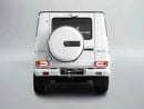 مرسيدس بنز G 63 AMG Std 5.5L
