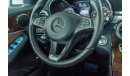 Mercedes-Benz GLC 250 2017 Mercedes GLC250 AMG Package / 5 Year Mercedes Benz Warranty
