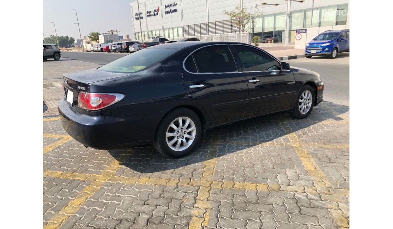 Lexus ES 300