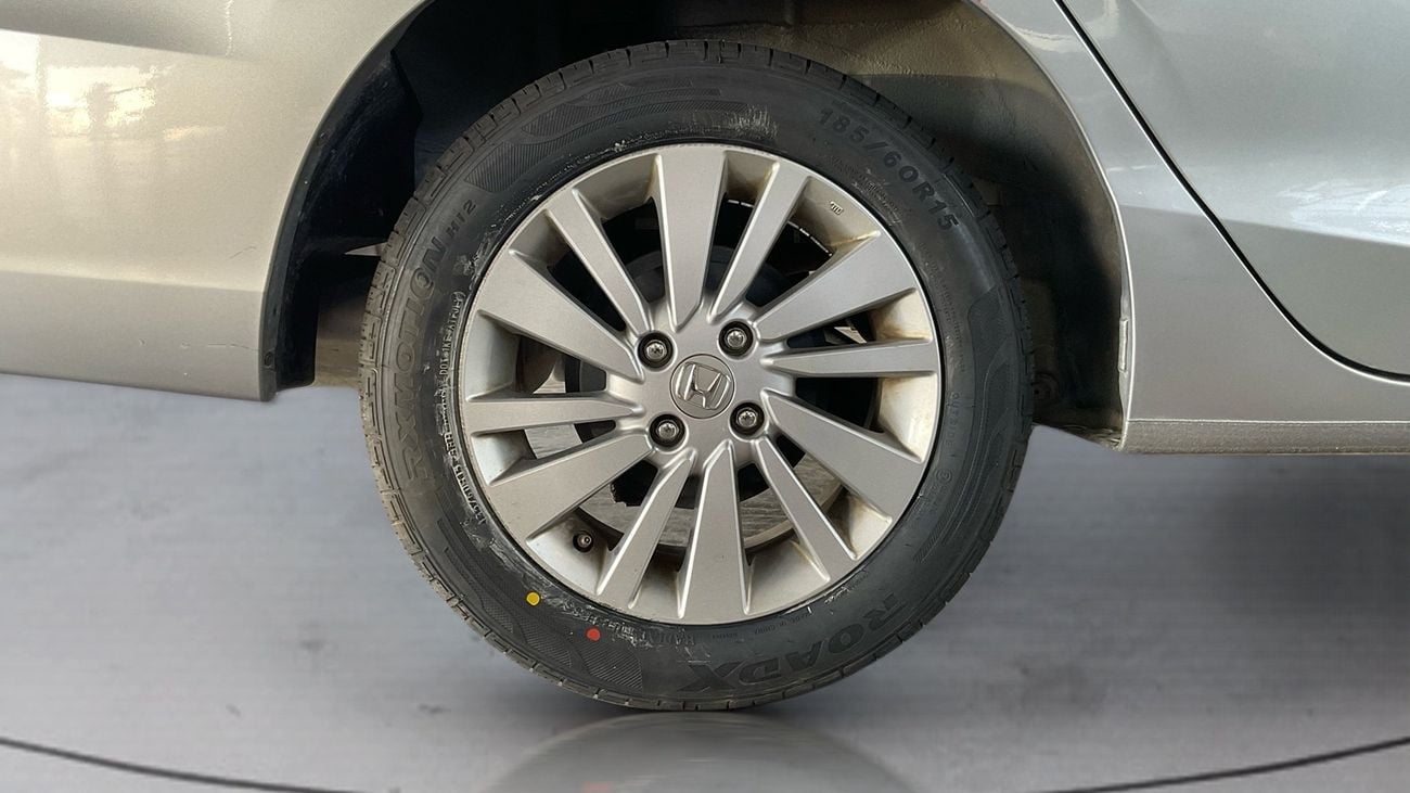 Honda City LX 1.5L LX | Guaranteed Warranty | 0 Down Payment