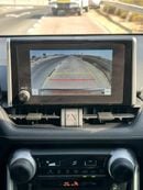 Toyota RAV4 Low mileage 2024 good condition