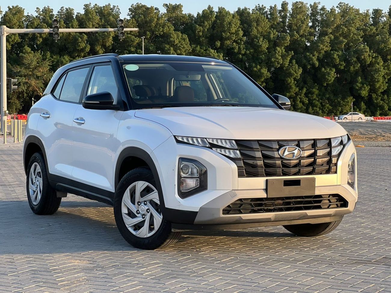 هيونداي كريتا Mid 1.6L