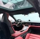Porsche Taycan 4S 2022 Porsche Taycan 4S, 2027 Porsche Warranty, Full Porsche Service History, Fully Loaded, GCC