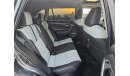 Toyota RAV4 2022 Toyota Rav4 Hybrid XLE full option Sunroof and Trunk automatic