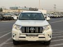 Toyota Prado 2023 Toyota Prado TXL – 2.7L V4 – AWD 4x4 – Leather Seats – Rear Camera & Sensors –electric seats