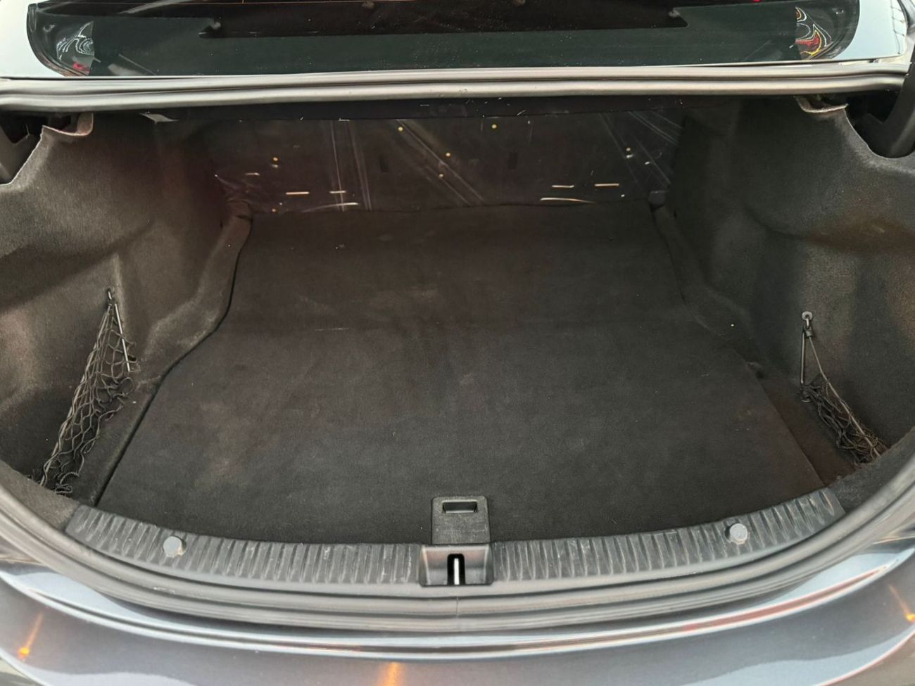 Mercedes-Benz C 200 MERCEDES BENZ C200 MY 2015