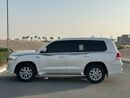 Toyota Land Cruiser EXR 4.0L AWD