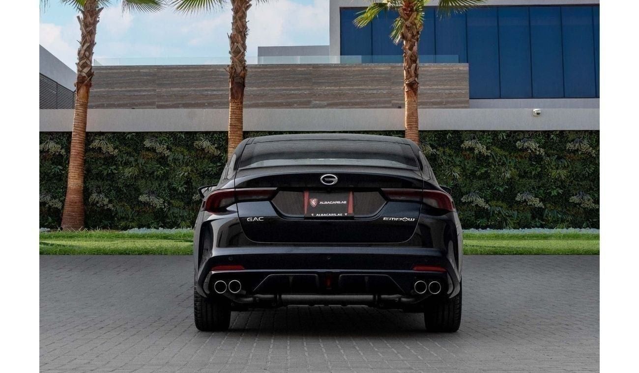 GAC Empow | 1,704 P.M  | 0% Downpayment | BRAND NEW!