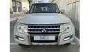 ميتسوبيشي باجيرو LOWLINE 3.5 | Under Warranty | Free Insurance | Inspected on 150+ parameters