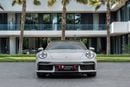 Porsche 911 911 Turbo S | 16,646 P.M | 0% Downpayment | Porsche Warranty!