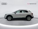 Audi Q3 35 TFSI Advanced 2.0L 150hp (Ref# 1024236)