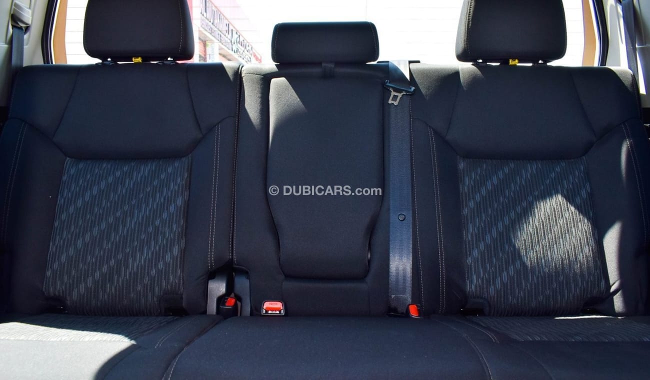 تويوتا تاندرا SR5