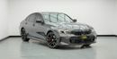 بي أم دبليو M340i M SPORT