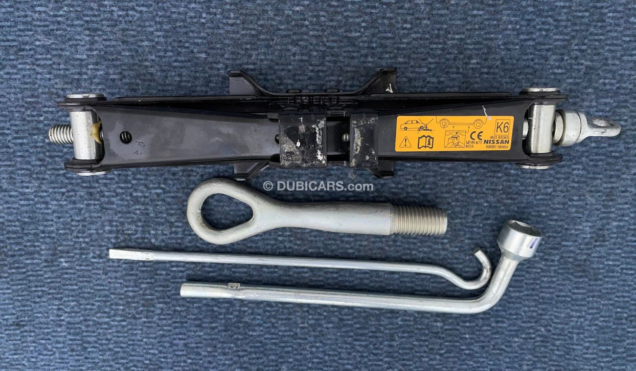 Nissan Sunny SV 1.5 | Zero Down Payment | Free Home Test Drive