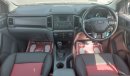 Ford Ranger Diesel 2.2 L Right Hand Drive AUTOMATIC Gear
