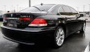 BMW 745e