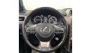 Lexus GX460 Excellence 2020 Lexus GX460, Lexus Service History, Lexus Warranty, Low Kms, GCC Specs