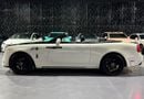 رولز رويس داون Rolls Royce Dawn | Mansory package | Low Mileage | European Specs | Soft Top Convertible