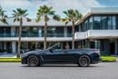 بي أم دبليو M4 M4 Competition Convertible | 7,442 P.M | 0% Downpayment | IMMACULATE!