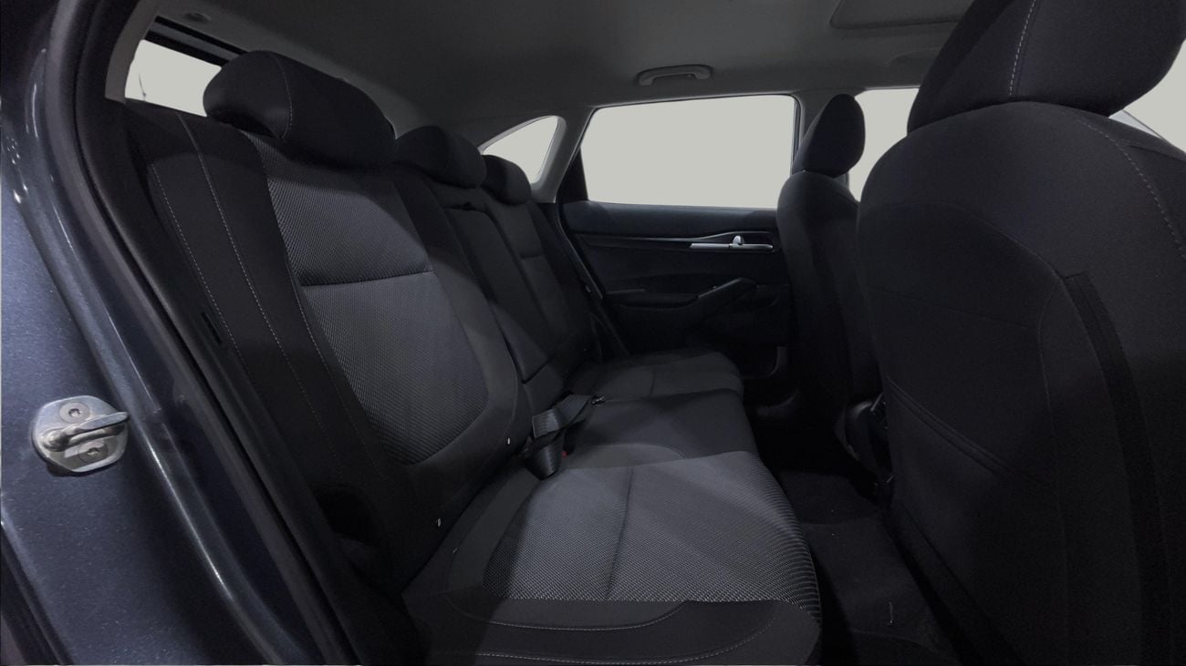Kia Seltos EX 2023 | AED 882/Month | 0 DP | 30 Day Return | Warranty | Service History