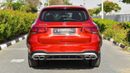 Mercedes-Benz GLC 300 Std Mercedes GLC300 AMG II 2018 II FULLY LOADED
