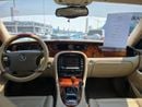 Jaguar XJ STD
