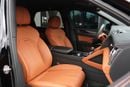 Bentley Bentayga SPEED