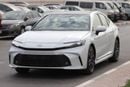 Toyota Camry Toyota Camry Le / 2026 / GCC / 0km