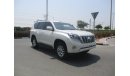 Toyota Prado 2010 UPGRADE 2018 v6 GULF SPACE