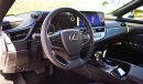 Lexus ES 300 ES300H Hybrid. Local Registration + 10%