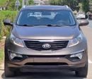 Kia Sportage EX 2.0L (155 HP) 891-MONTHLY FOR 24 MONTHS | GCC | Camera, GPS l Accident Free