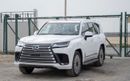 Lexus LX 700h VIP