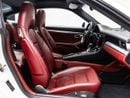 Porsche 911 Carrera 3.4L Coupe Porsche Warranty, Full Service History