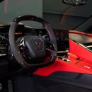 Chevrolet Corvette 3LT 6.2L (490 HP) Convertible AED 6,515 P.M • 0% Downpayment • Chevrolet Corvette C8 3LT Z51 • 1 Yea