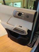 BYD Leopard Titanium 3 Titanium 3 Max