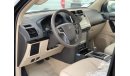 Toyota Prado TX-L 2.7L V4 with Leather Seats