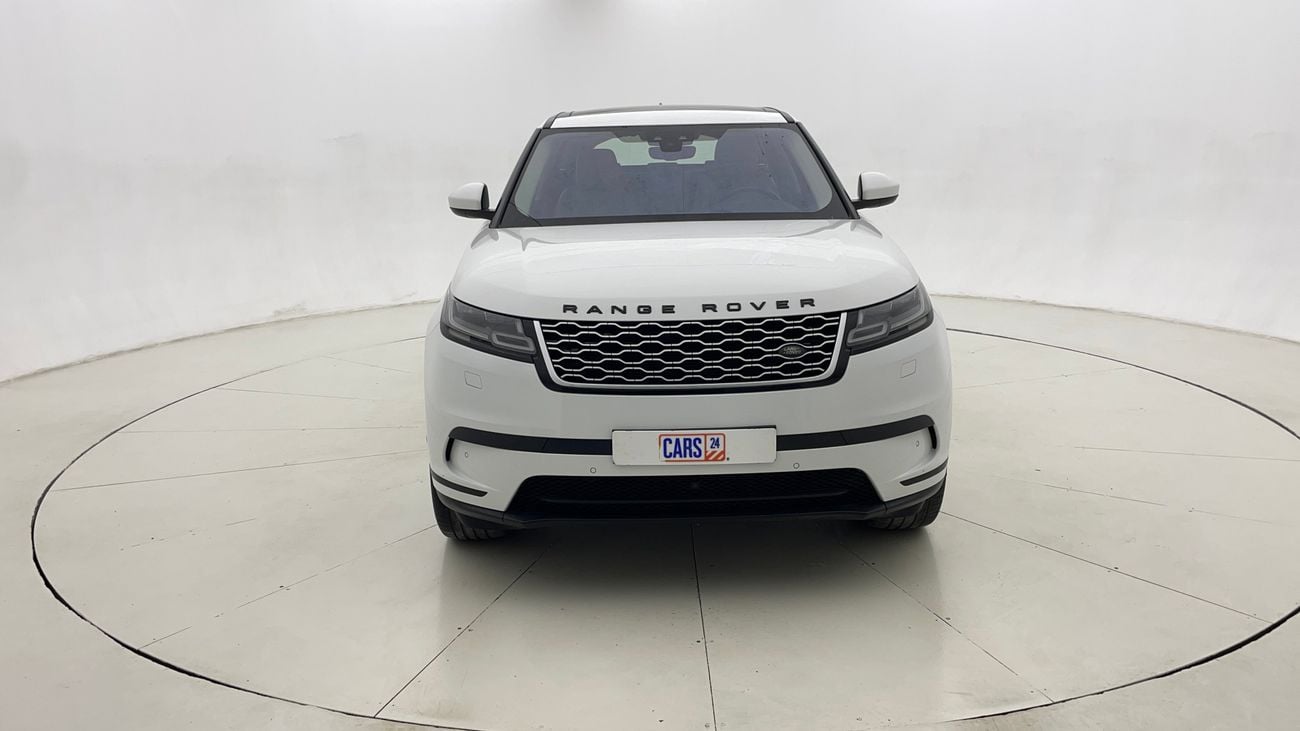 لاند روفر رينج روفر فيلار P250 2 | بدون دفعة مقدمة | اختبار القيادة في المنزل