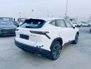 Jetour Dashing 1.6L Turbo luxury gcc 2025