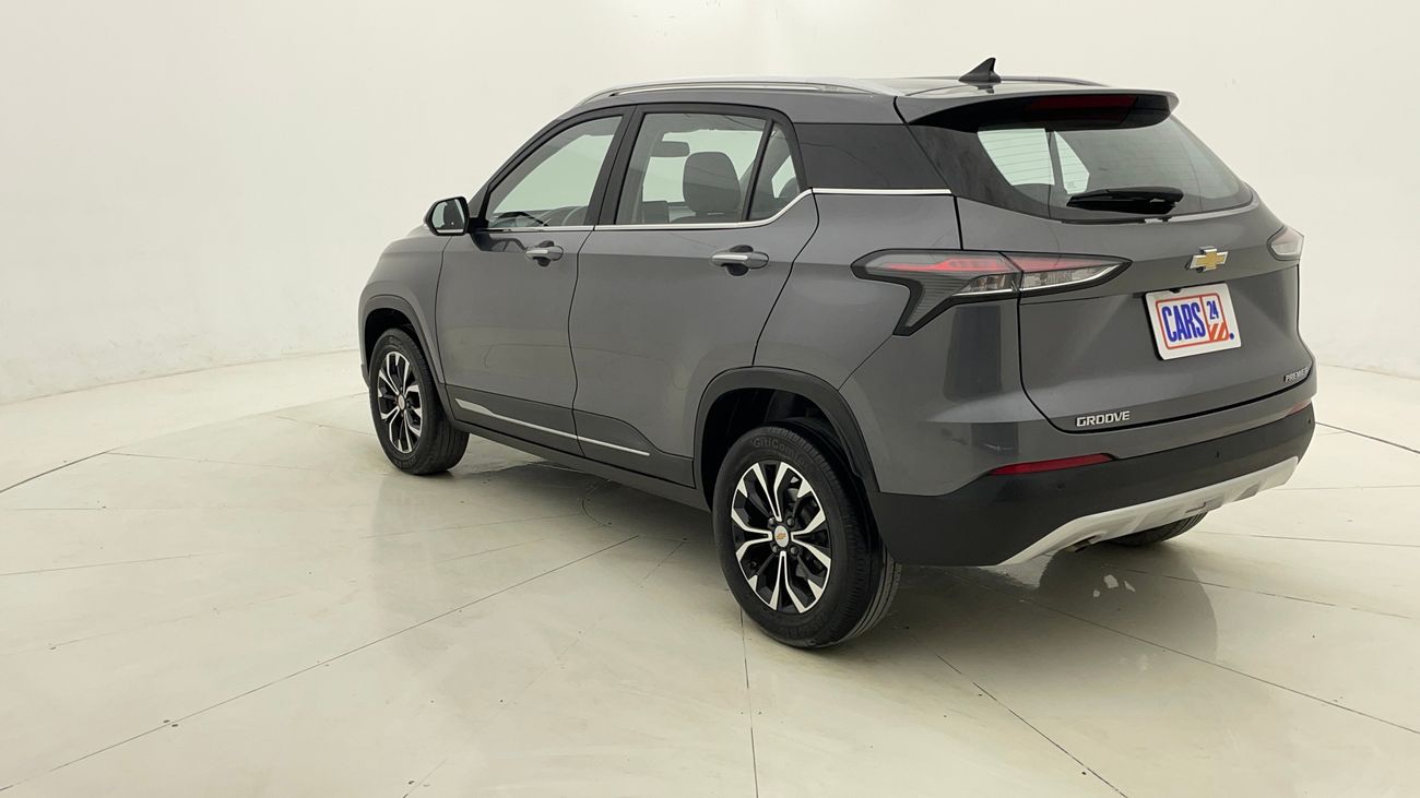 Chevrolet Groove PREMIER 1.5 | Zero Down Payment | Home Test Drive