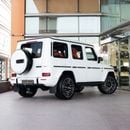 Mercedes-Benz G 63 AMG 2026 MERCEDES G63 AMG BRAND NEW