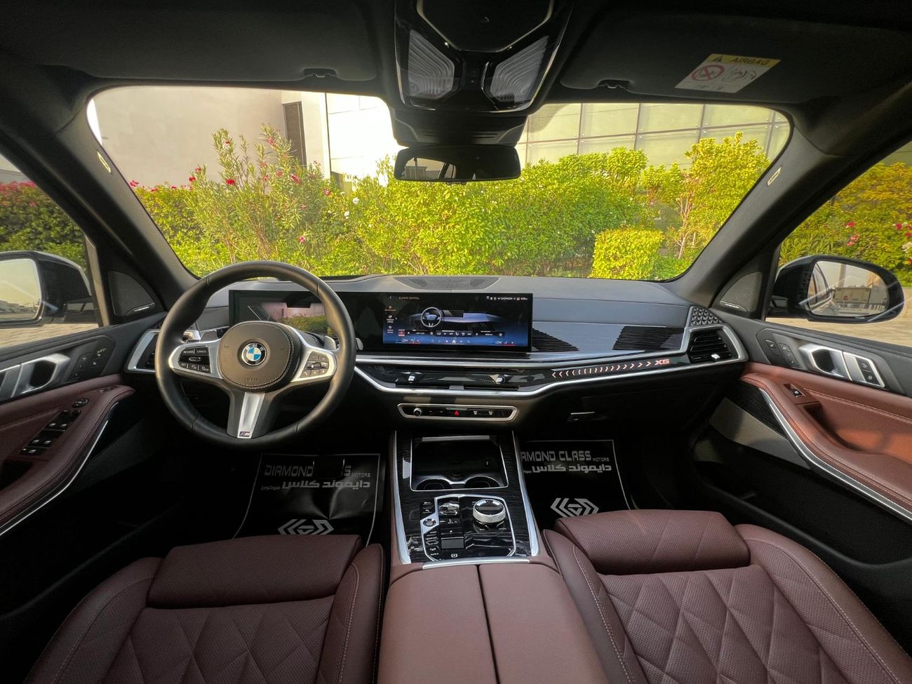 BMW X5 40i M Sport Launch Edition 3.0L