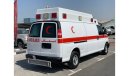 شيفروليه إكسبرس 2016 I Ambulance I Ref#132