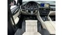 بي أم دبليو X6 50i M سبورت 2018 BMW X6 xDrive50i M-Sport, Warranty, Full BMW Service History, Fully Loaded, GCC