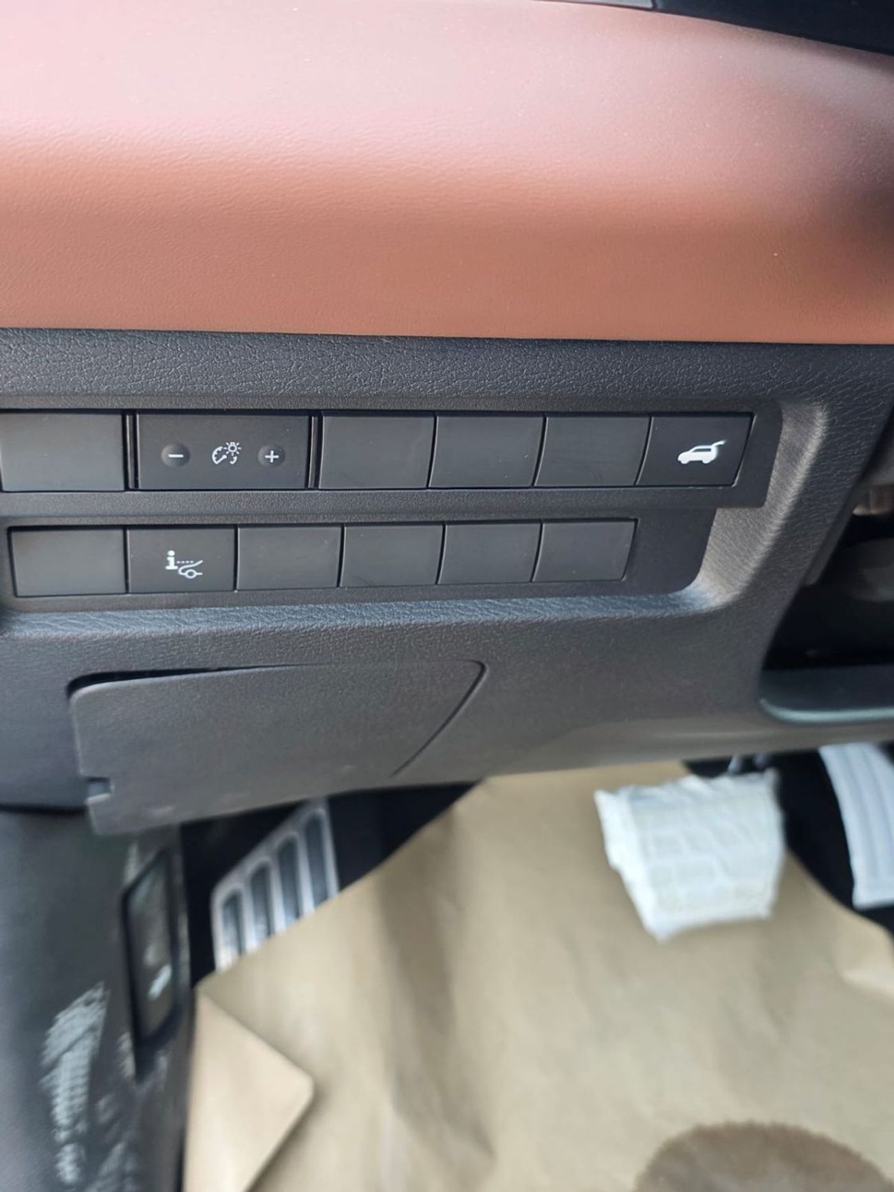 Mitsubishi Outlander Mitsubishi Outlander P-Line 2.5L 2026 Grey Petrol