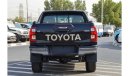 Toyota Hilux TOYOTA HILUX ADVENTURE 2.8L 2023, A/T, 360 CAMERA, CRUISE CONTROL, DIFFERENTIAL LOCK,