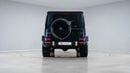 Mercedes-Benz G 63 AMG 4MATIC SUV Grand Edition | AED 11,660 PM | Up to 3 Years Warranty Unlimited