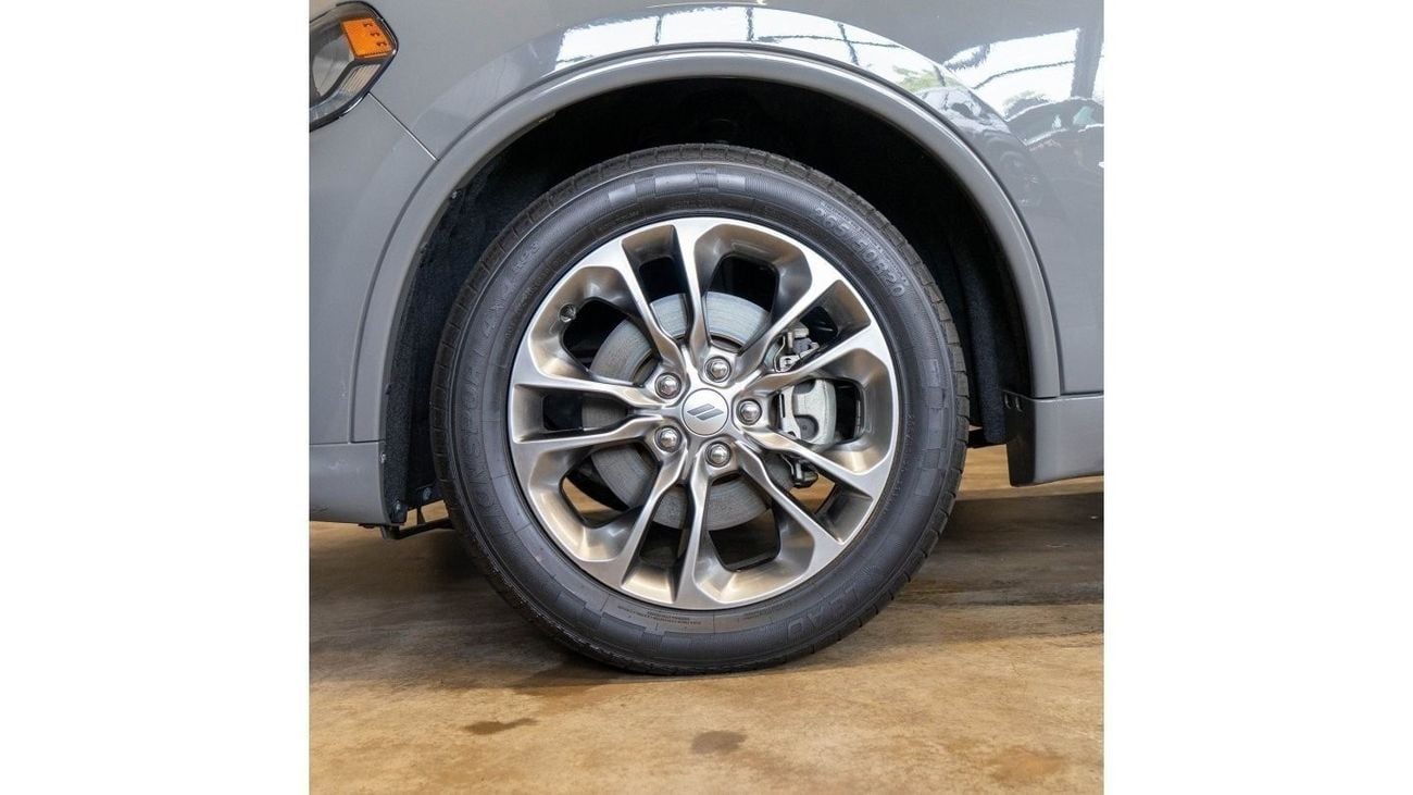 دودج دورانجو AED 1,623pm • 0% Downpayment • GT • 2 Years Warranty