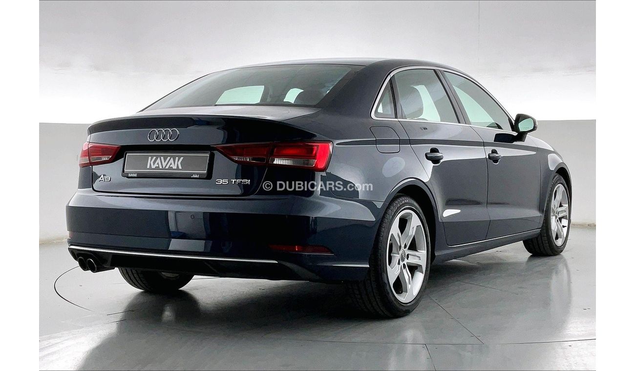 Audi A3 35 TFSI Sport